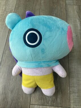 BT21 Mang Plush